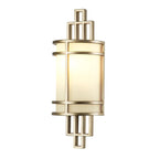 Fusion 1lt Wall Light