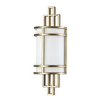 Fusion 1lt Wall Light