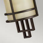 Fusion 1 Light Wall Light