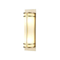 Fusion 2lt Wall Light