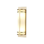 Fusion 2lt Wall Light