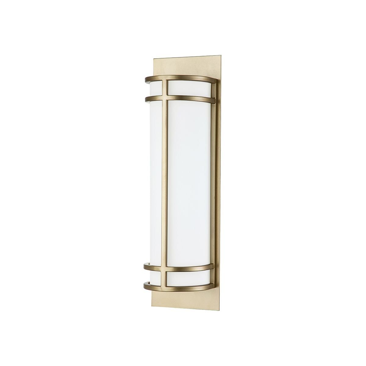 Fusion 2lt Wall Light