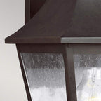 Galena 1 Light Medium Wall Lantern