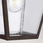 Galena 1 Light Medium Wall Lantern