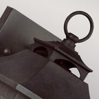 Galena 1 Light Small Wall Lantern