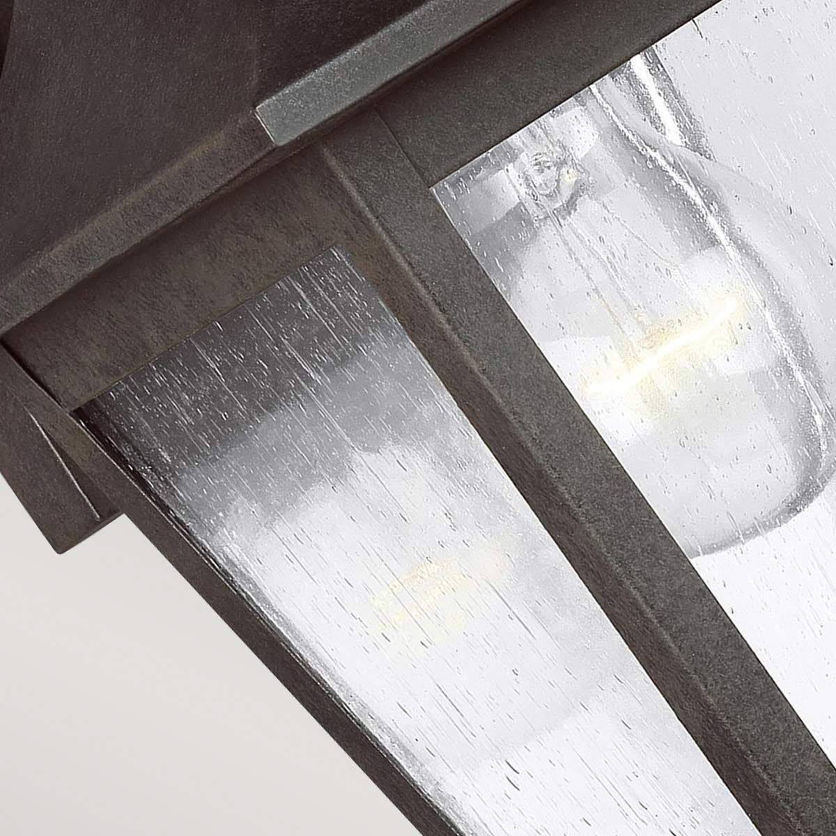 Galena 1 Light Small Wall Lantern
