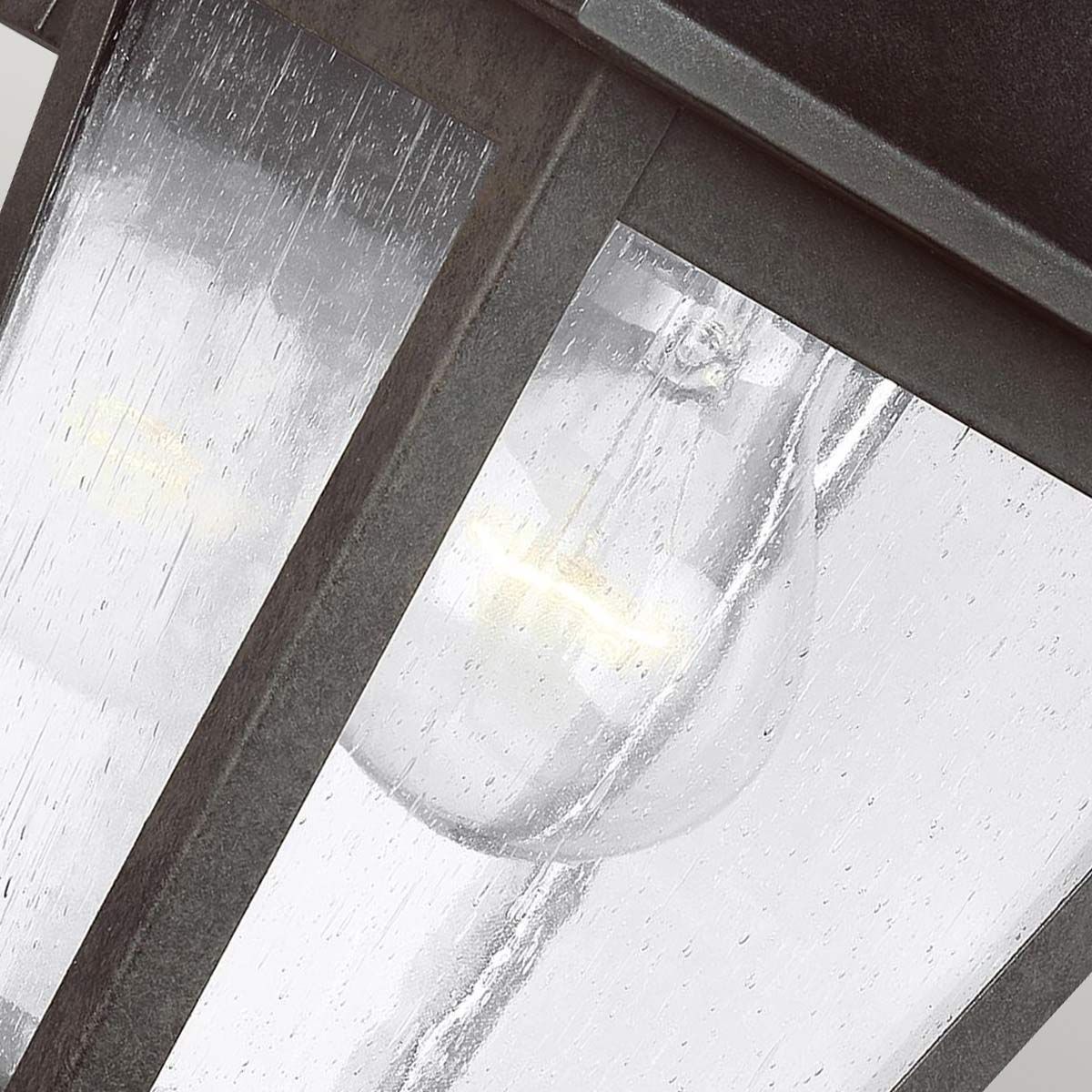 Galena 1 Light Small Wall Lantern