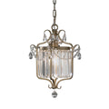 Gianna 1 Light Pendant