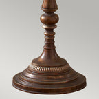 Gibson 4 Light Floor Lamp