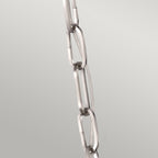 Harrow 1 Light Medium Pendant