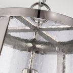 Harrow 1 Light Medium Pendant