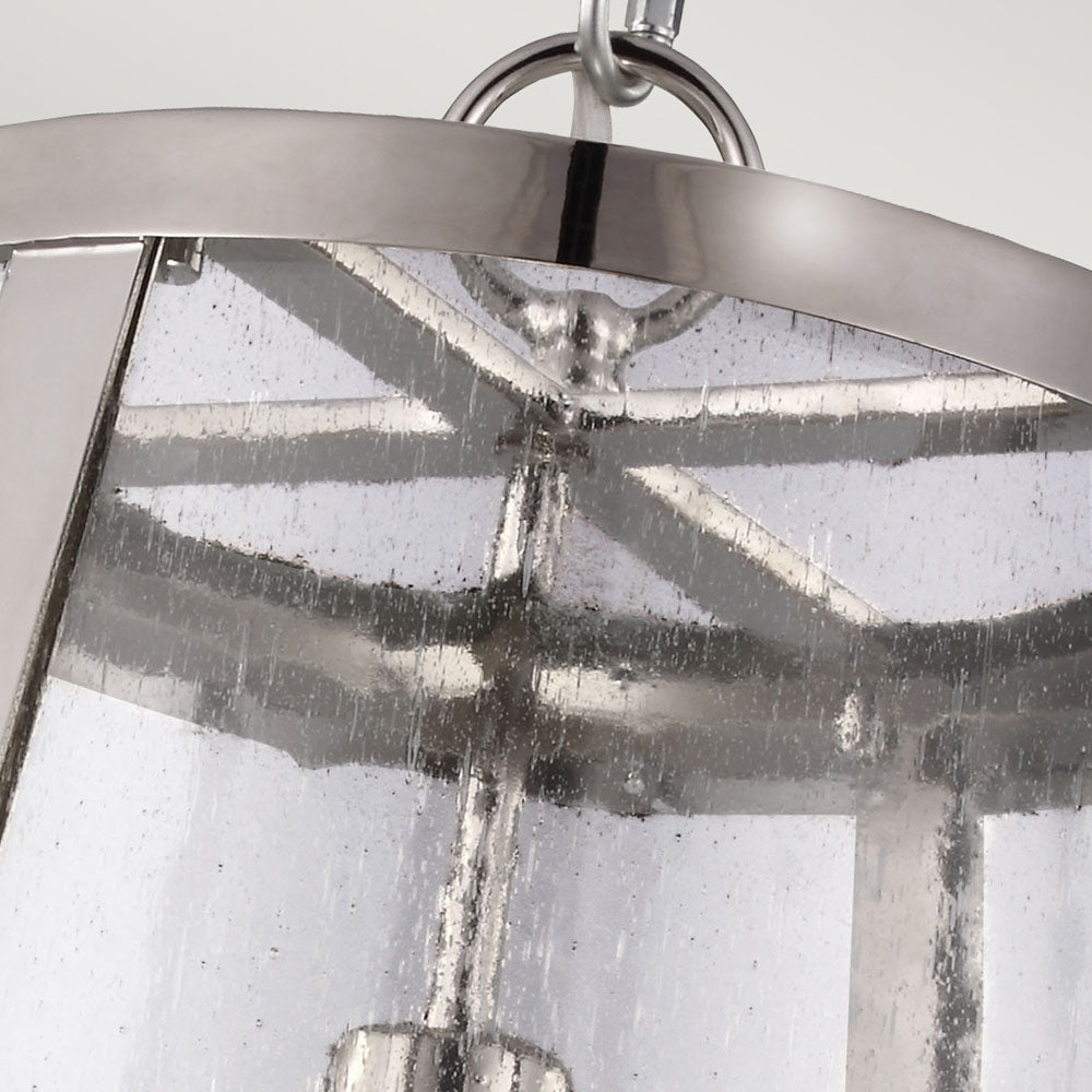 Harrow 1 Light Medium Pendant