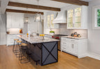 Harrow 1 Light Medium Pendant