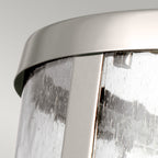 Harrow 1 Light Small Pendant