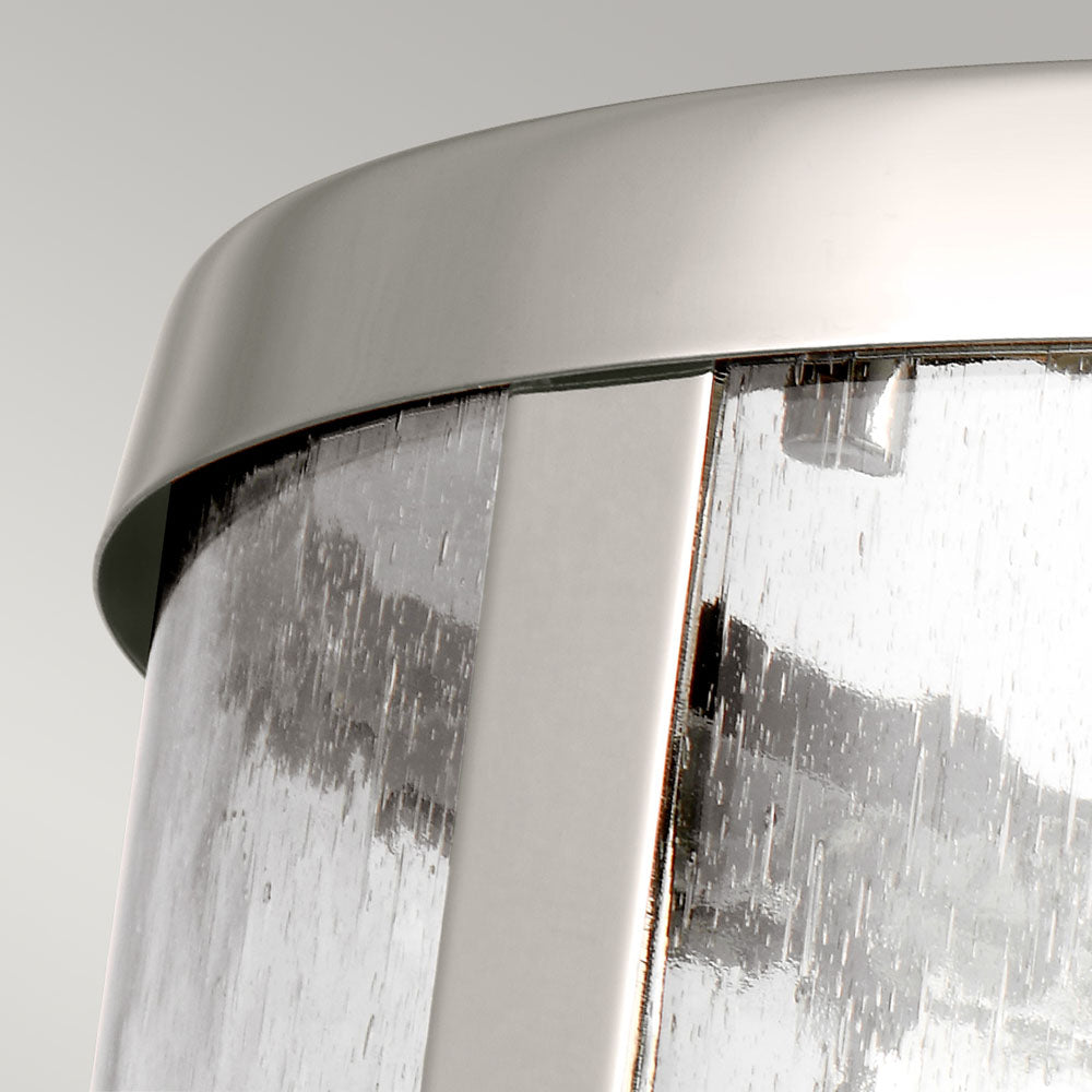 Harrow 1 Light Small Pendant
