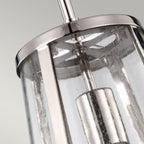 Harrow 1 Light Small Pendant