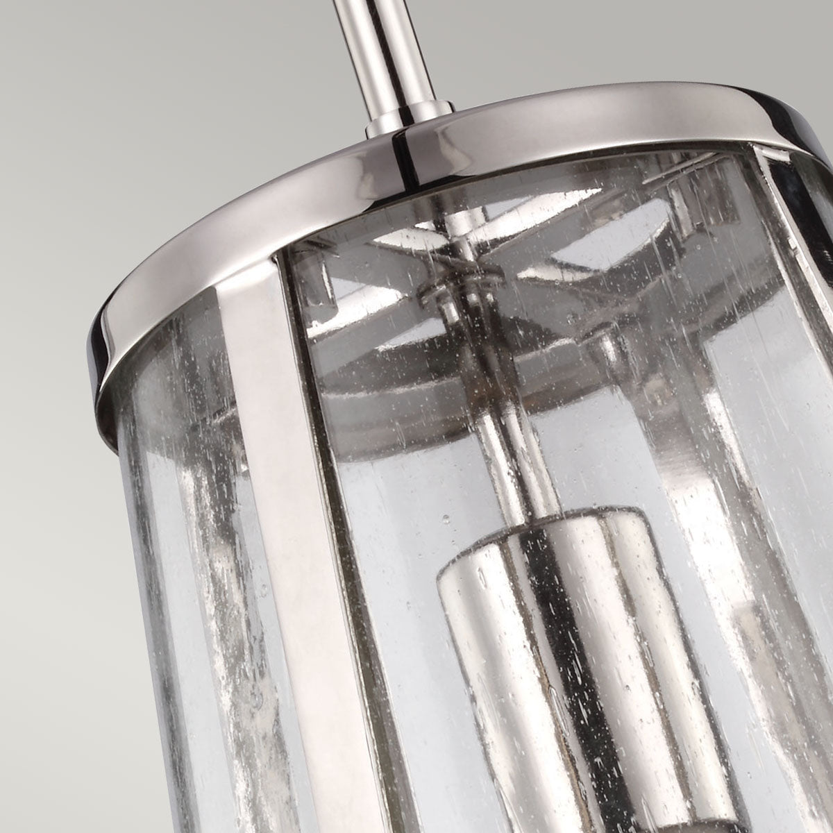 Harrow 1 Light Small Pendant
