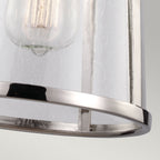 Harrow 1 Light Small Pendant