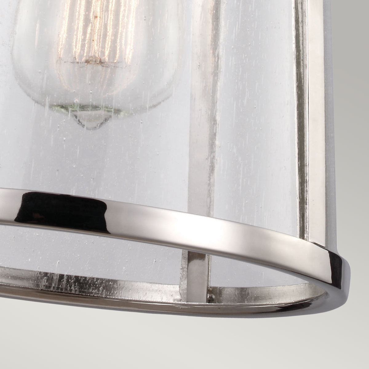 Harrow 1 Light Small Pendant