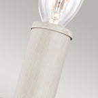 Hartsville 1 Light Wall Light