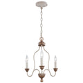 Hartsville 3 Light Chandelier