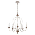 Hartsville 5 Light Chandelier