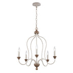 Hartsville 5 Light Chandelier