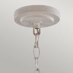Hartsville 5 Light Chandelier