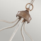 Hartsville 5 Light Chandelier