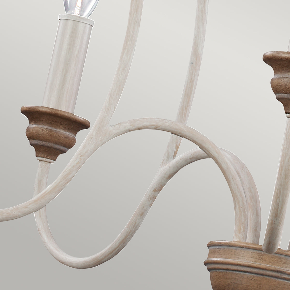 Hartsville 5 Light Chandelier
