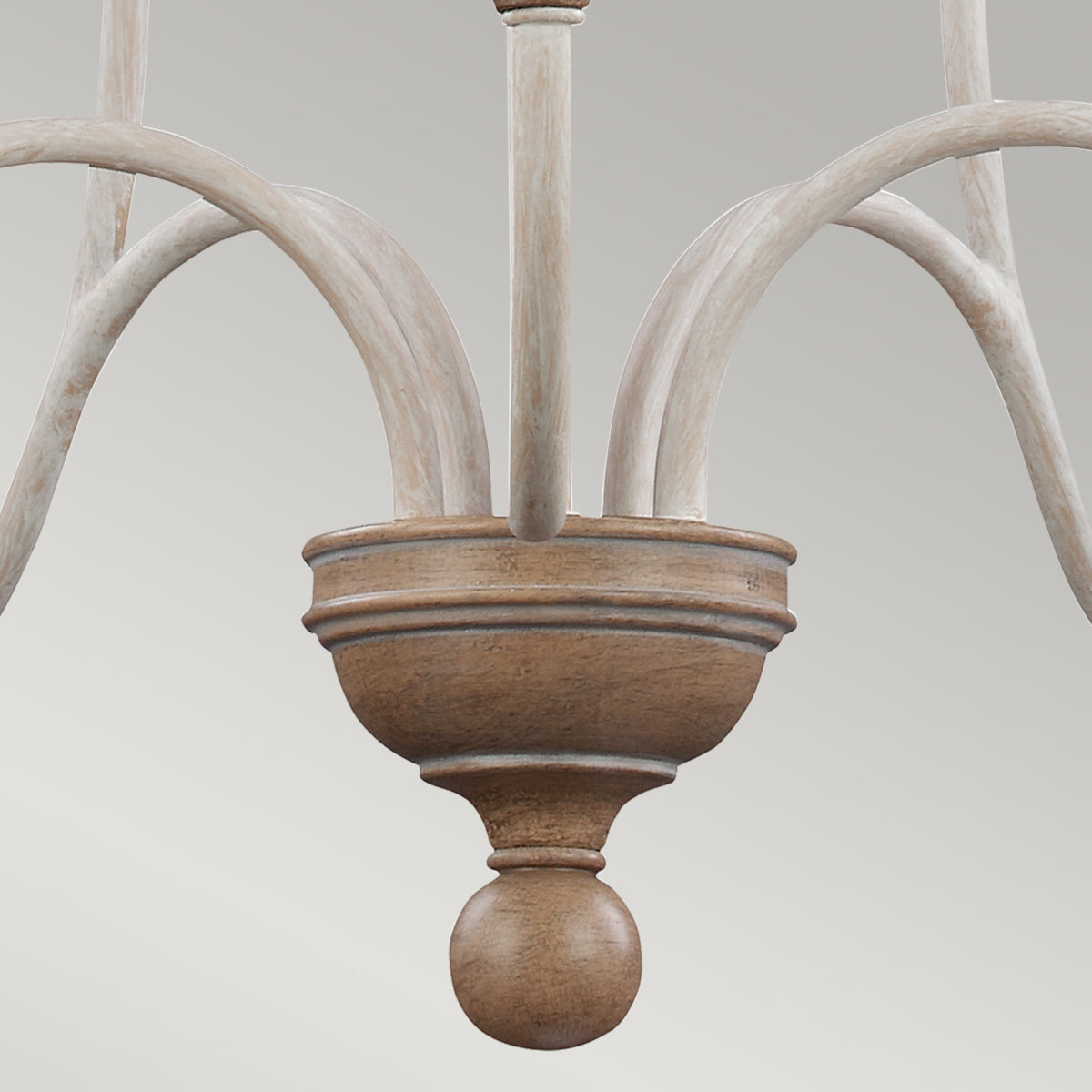 Hartsville 5 Light Chandelier
