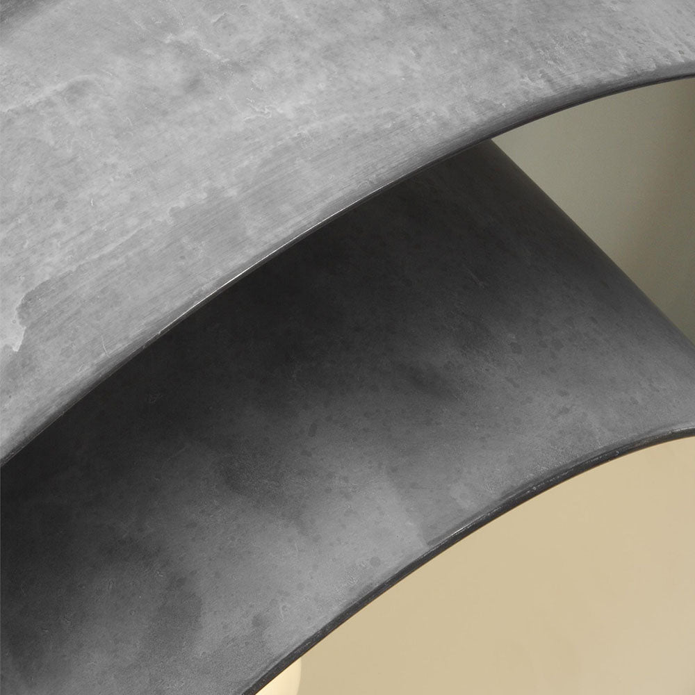 Haymarket 1 Light Pendant