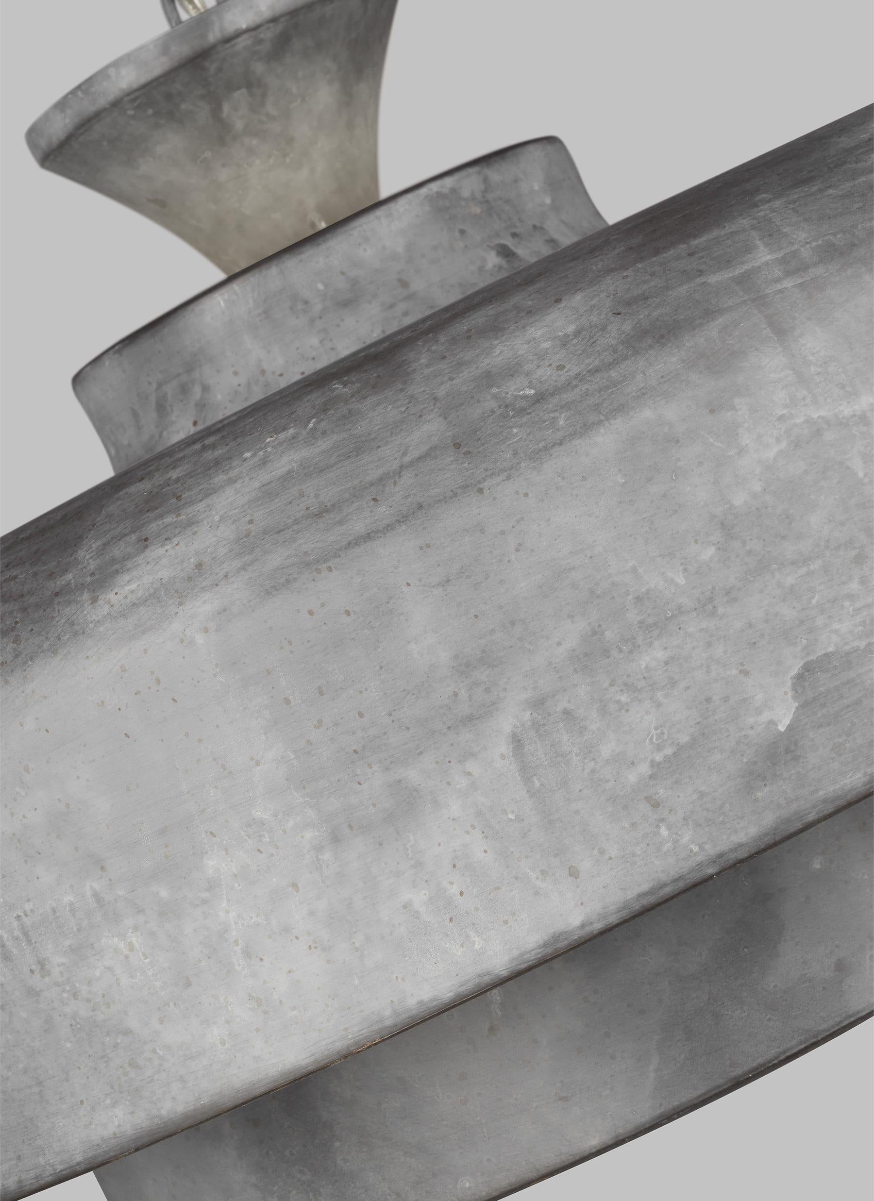 Haymarket 1 Light Pendant