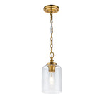 Hounslow 1 Light Mini Pendant