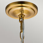 Hounslow 1 Light Mini Pendant