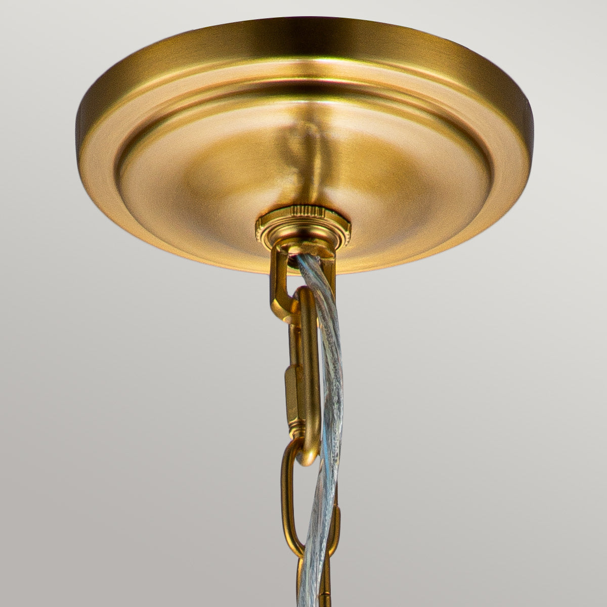 Hounslow 1 Light Mini Pendant