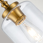 Hounslow 1 Light Mini Pendant