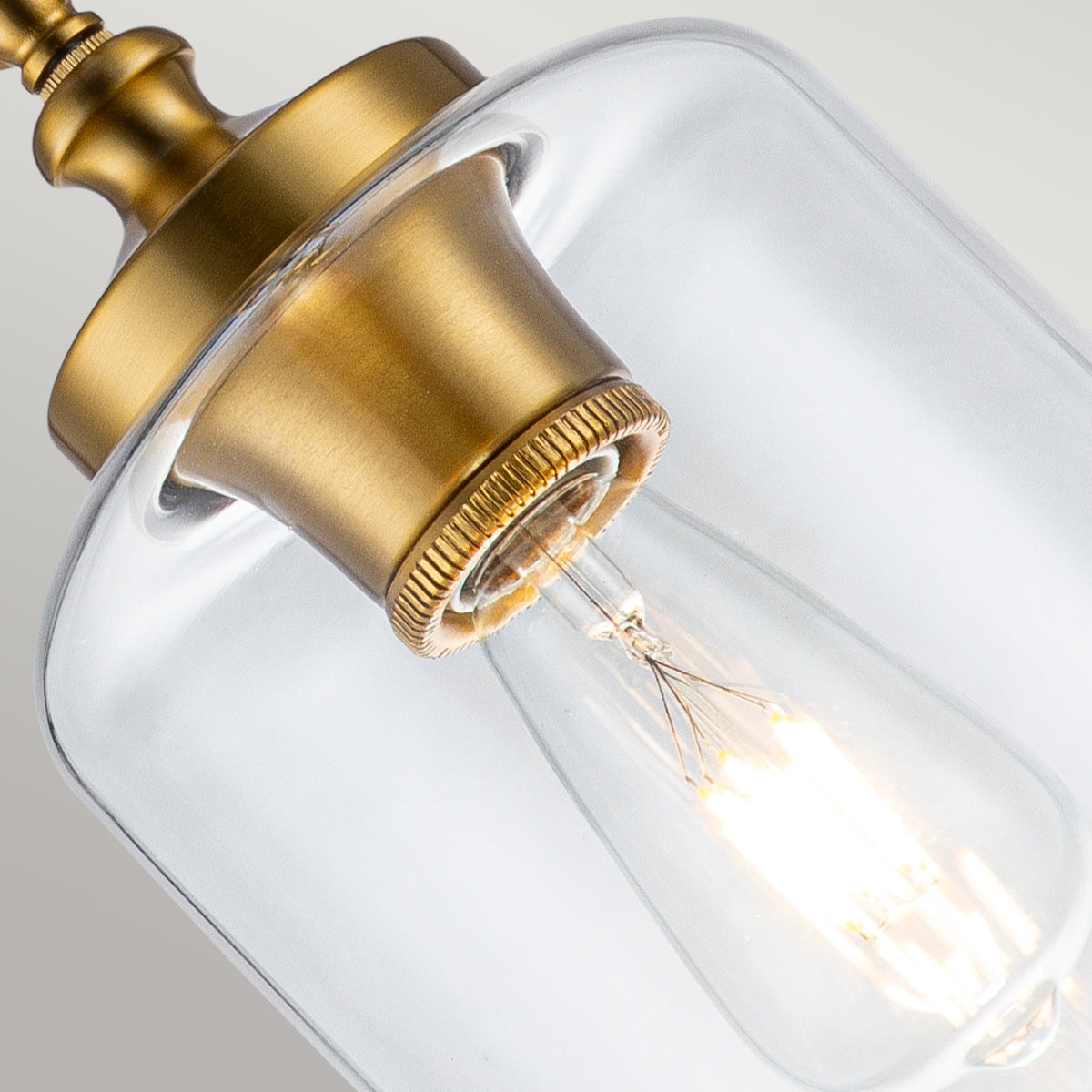 Hounslow 1 Light Mini Pendant
