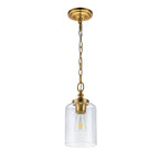 Hounslow 1 Light Mini Pendant
