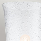 Huguenot Lake 1 Light Wall Light 9