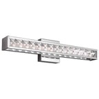 Jessie 1 Light LED Wall Light