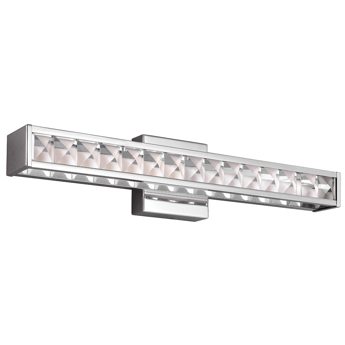 Jessie 1 Light LED Wall Light
