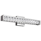 Jessie 1 Light LED Wall Light