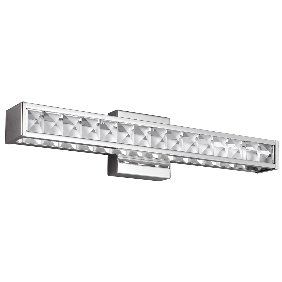 Jessie 1 Light LED Wall Light
