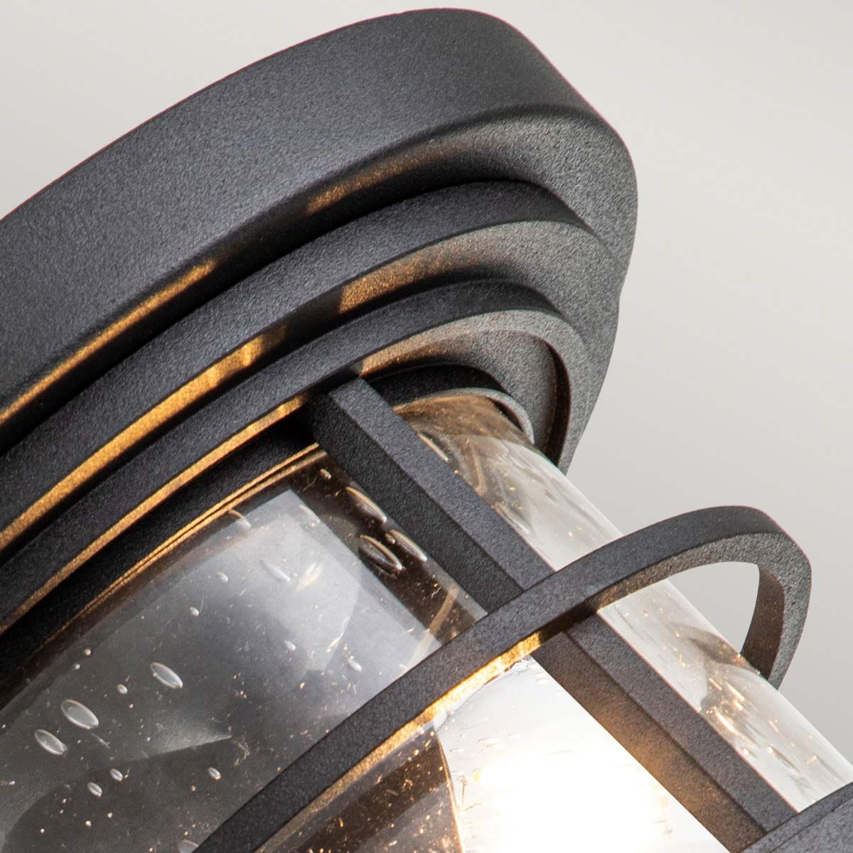 Lighthouse 2 Light Flush