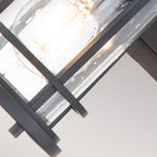 Lighthouse 1 Light Small Wall Lantern