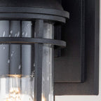 Lighthouse 1 Light Small Wall Lantern