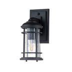 Lighthouse 1 Light Small Wall Lantern