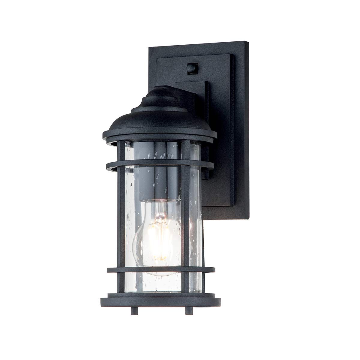 Lighthouse 1 Light Small Wall Lantern