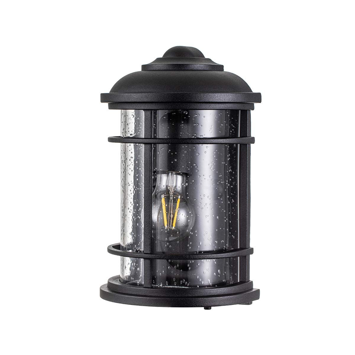 Lighthouse 1 Light Half Lantern